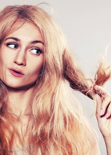 Evde Sac Kiriklari Nasil Temizlenir Modern Kadin