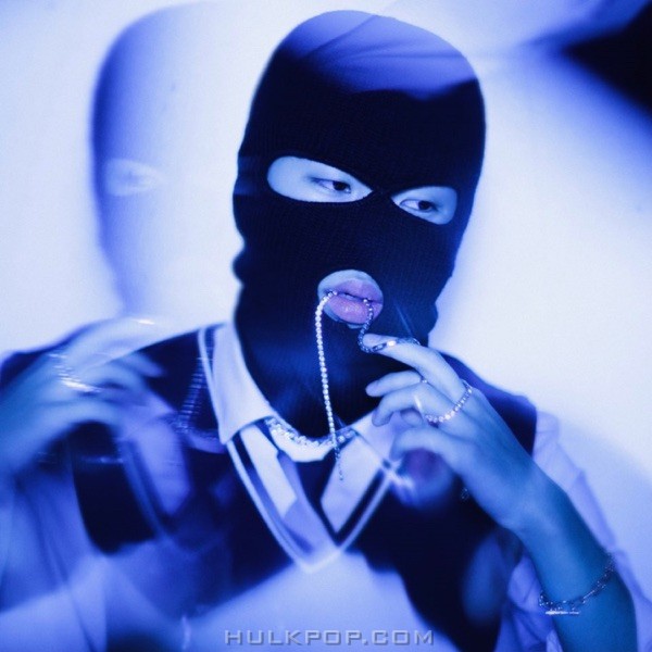 6a6y – Cold Blue (feat. JaCobie, Veinyfl & Dominico) – Single