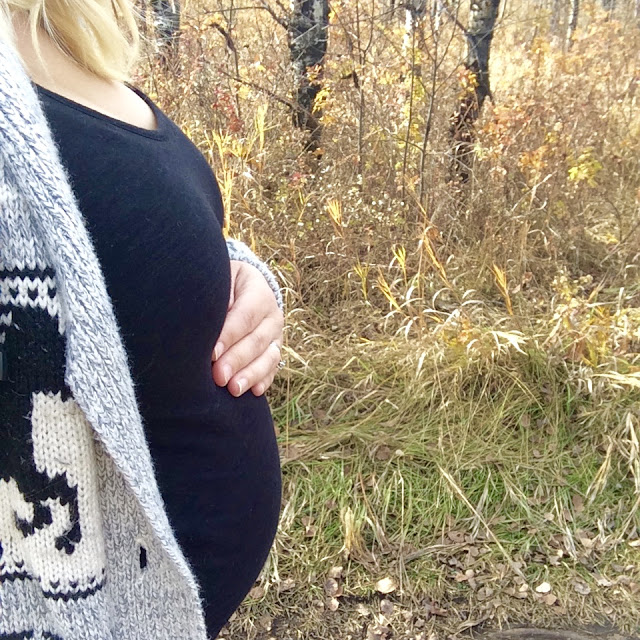 Third Trimester Pregnancy Update