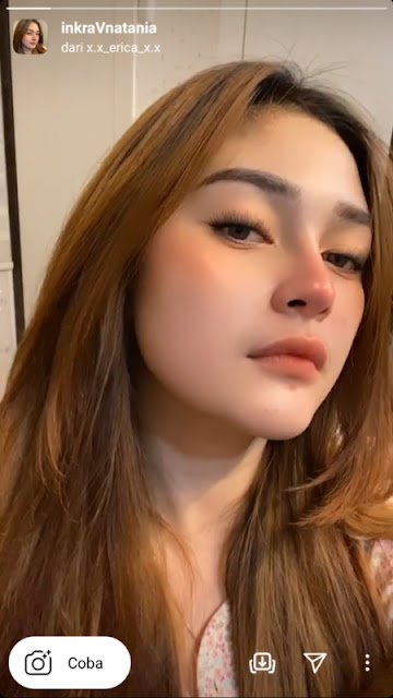 Auto Glowing, Filter Instagram Yang Bagus Untuk Selfie 2021