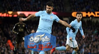 مان سيتي ضد تشيلسي.. حكم اللقاء يراوغ أجويرو بكرة الهاتريك "بالفيديو"