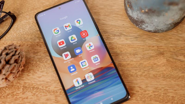 Xiaomi Redmi Note 10 Pro Review