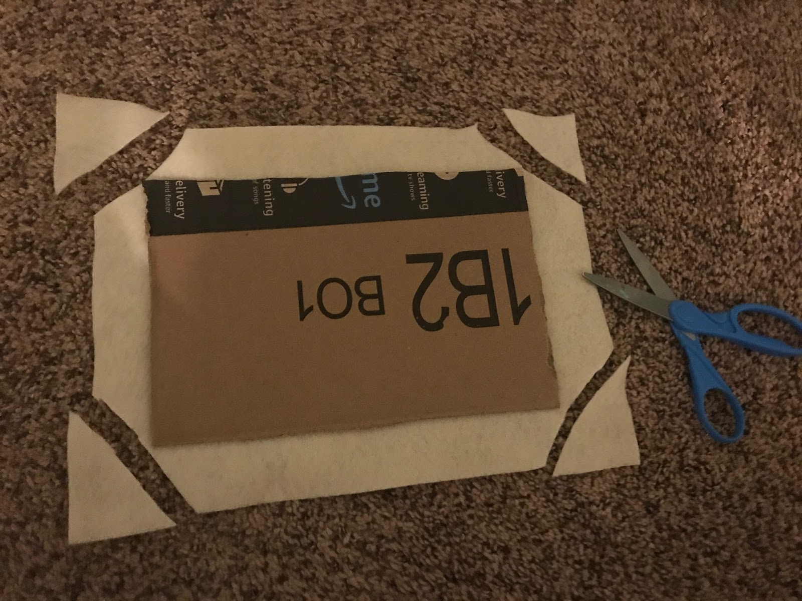 How to Make DIY Bulletin Board