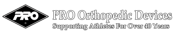 PRO Orthopedic Devices