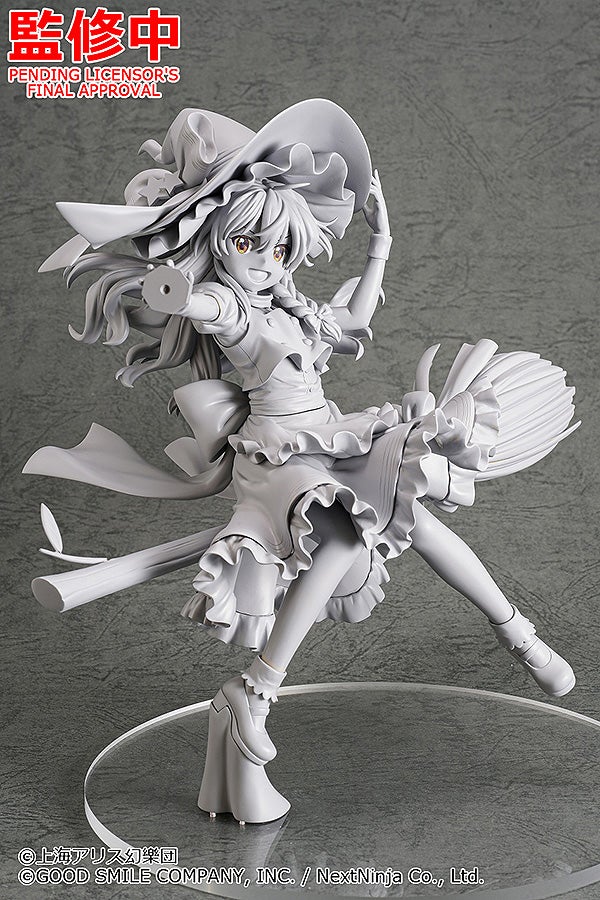 รวมภาพฟิกเกอใหม่จากงาน WONDERFUL HOBBY LIFE FOR YOU!! 32