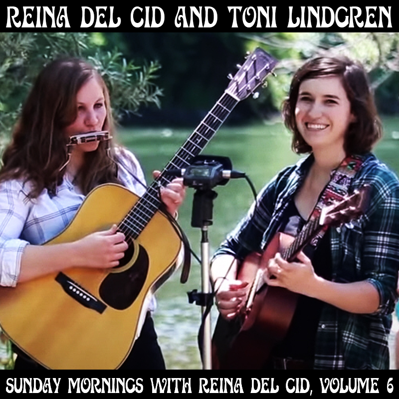 Albums That Should Exist Reina del Cid & Toni Lindgren Sunday