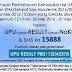 Rayuan UPU IPTA Dan Politeknik Premier 2016-2017 Online