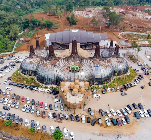 dusun semilir eco park bawen dusun semilir eco park bawen