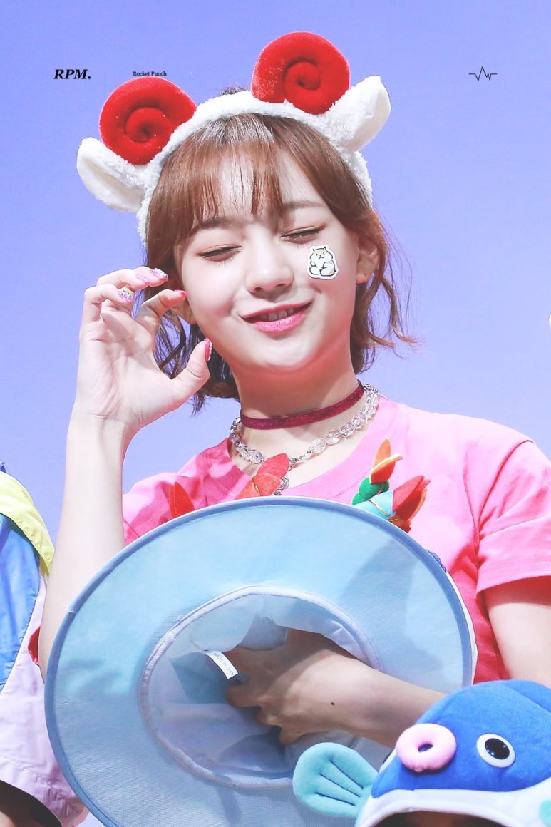 보리쌀인줄알았는데, 핵주먹이라 깜놀한 배텐삼촌 | 인스티즈