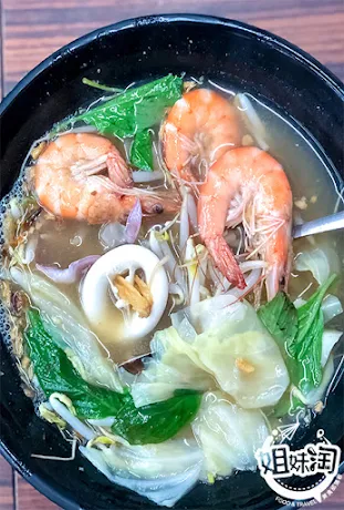 小鳳越南美食 高雄 美食 高鐵