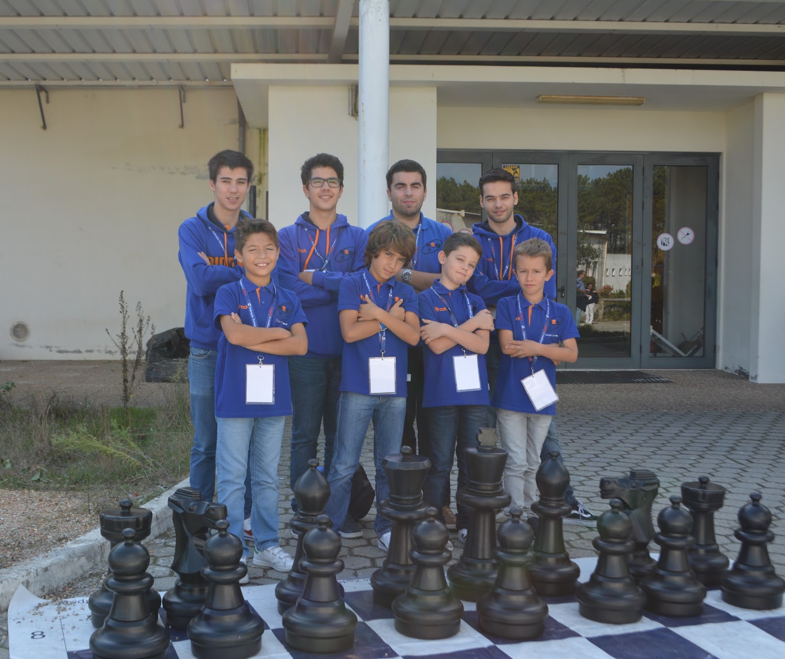 Top Clube de Xadrez