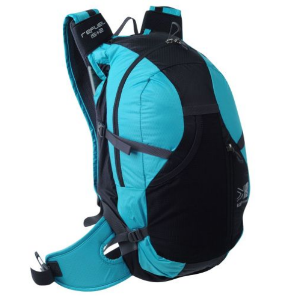 Backpacks Heaven Karrimor ReFuel 15+2 Hydration Pack