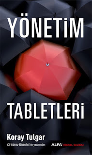 Yönetim Tabletleri Yönetim Tabletleri