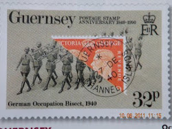 The Occupation of Guernsey