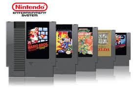NES Roms pack - Game Roms