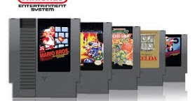 NES Roms pack - One