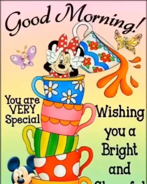 inspirational good morning messages