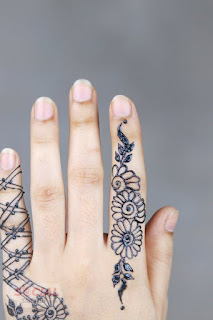 mehndi designs traditional henna body art