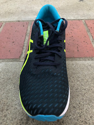 asics hyper sprint 7