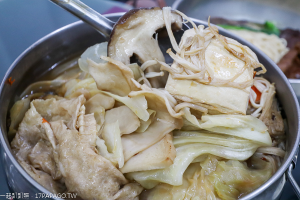 繼宗素食|素圓|臭臭鍋|炒飯|當歸麵線|平價份量足|太平東平夜市對面 繼宗素食|素圓|臭臭鍋|炒飯|當歸麵線|平價份量足|太平東平夜市對面