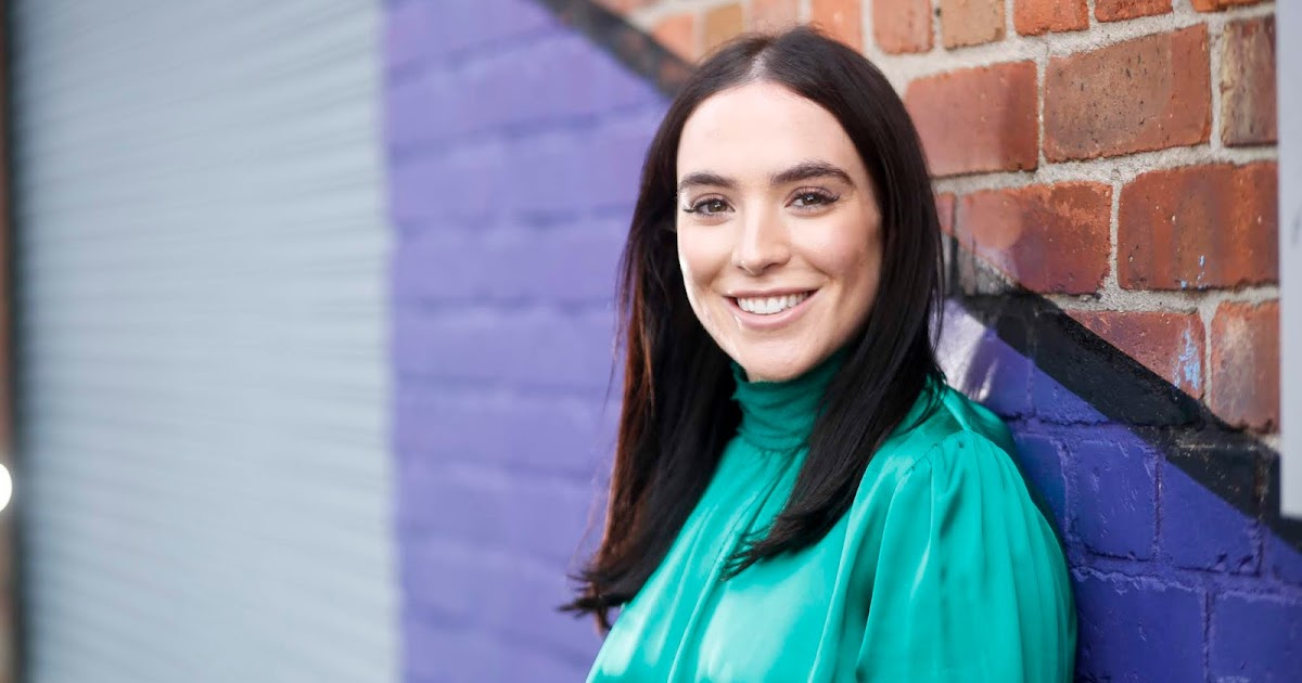 The Women's Organisation Lucy is Leading the Way as part of Northern Power Women's Future List