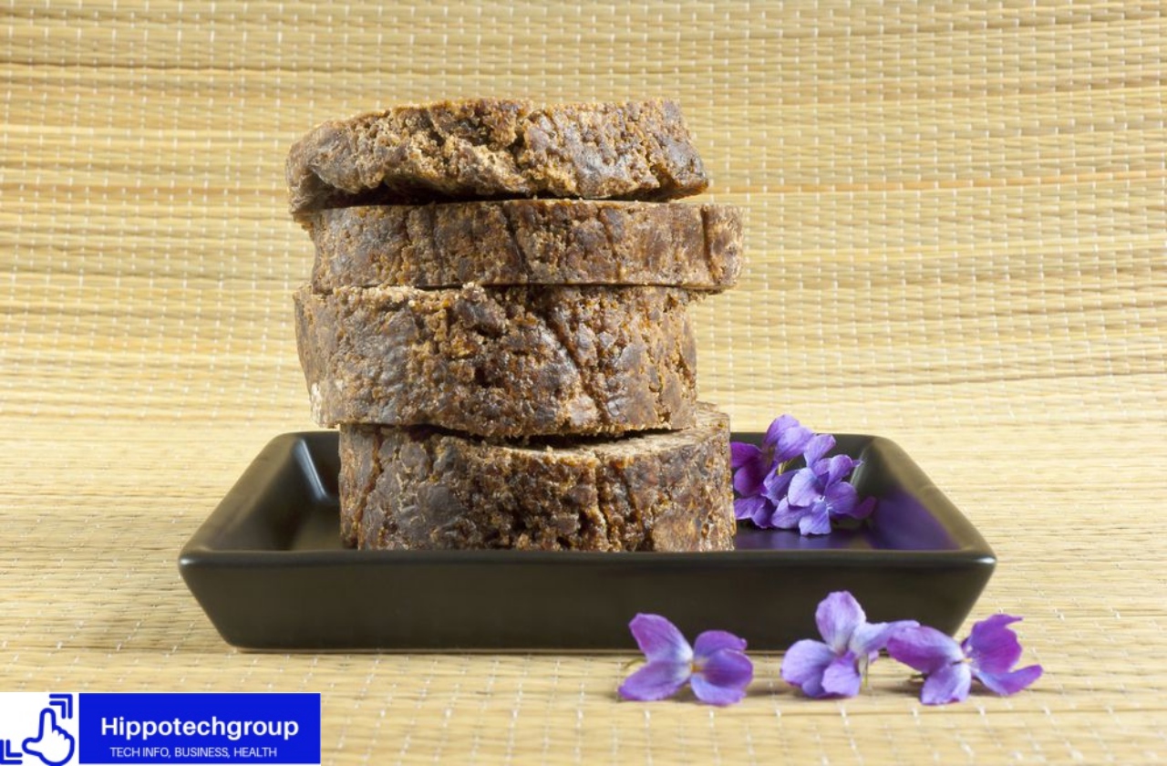 What is African Black Soap?