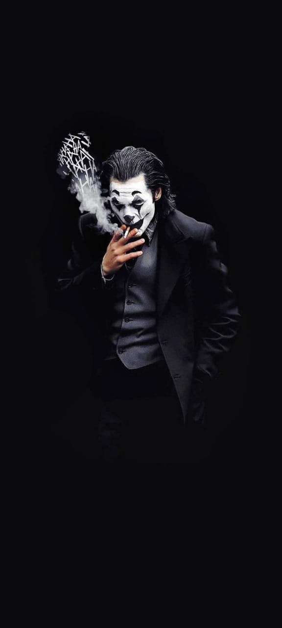 Best Joker Wallpaper For Xiaomi and Redmi HD Wallpaper
