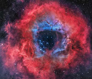 Nebula: Pengertian, Jenis, Gambar, Proses Terbentuk dan Contohnya ...