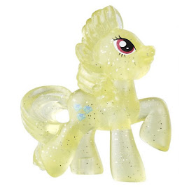 My Little Pony Wave 17 Banana Fluff Blind Bag Pony