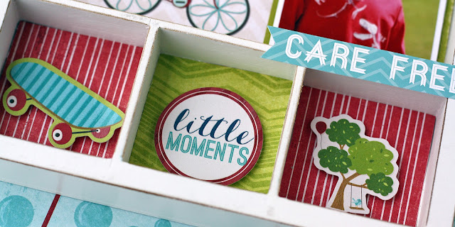 Liz Qualman Designs: March 2013