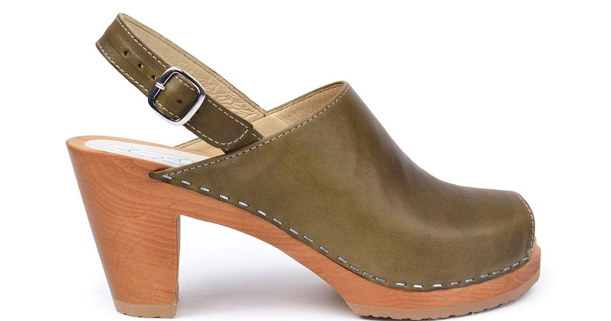 Blog Maguba Wooden Swedish Clogs What are the Common Differences