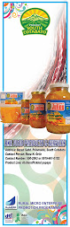BKR Food Products/ Polomolok