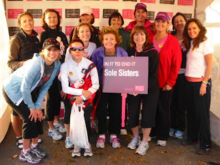SoleSisters theridgewoodblog.net