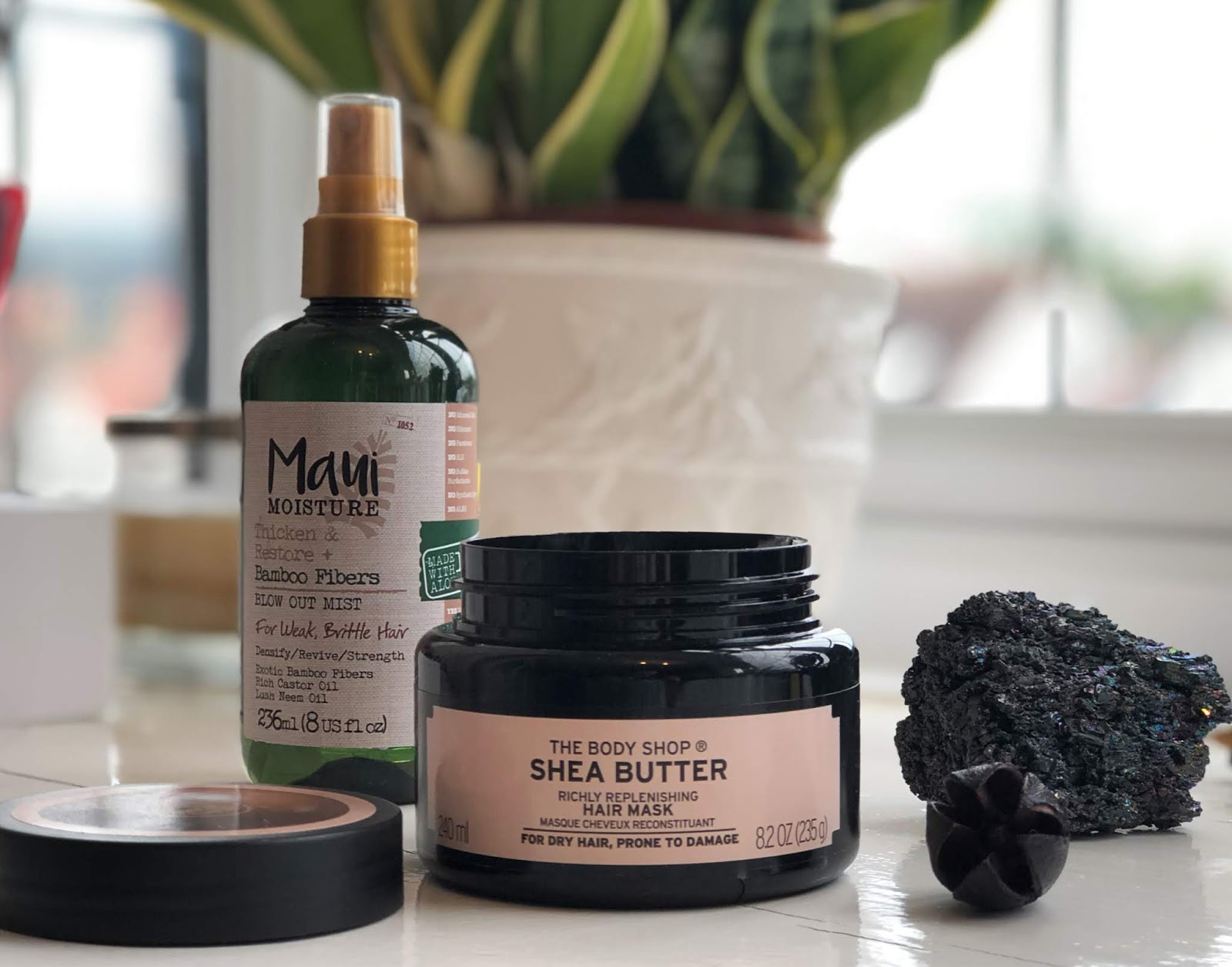 Thicker, Healthier Hair in a Bottle? Myth or Magic Depth in Beauty