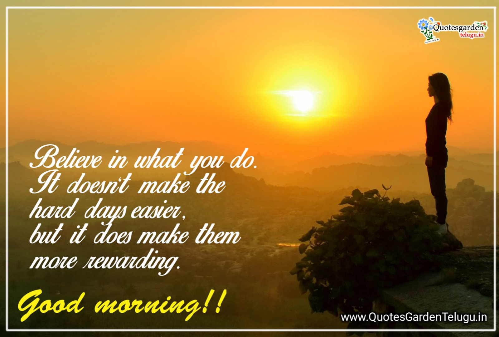 Tuesday_motivation good morning inspirational quotes | QUOTES ...