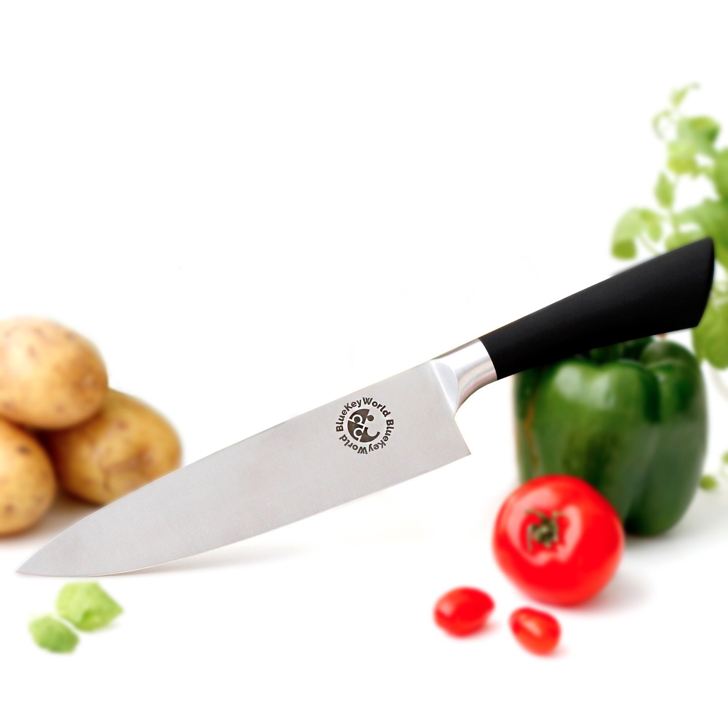 Living a Fit and Full Life Get Cooking with Blue Key World's