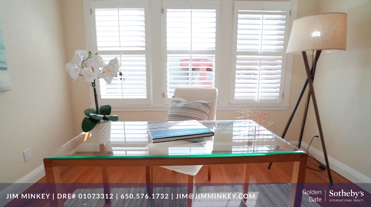 15 Photos vs. Belmont, CA Home Interior Design Tour