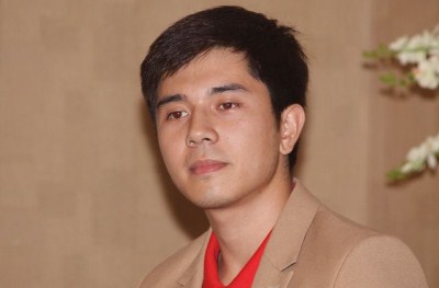 Pemeran Carlos di Bridges of Love