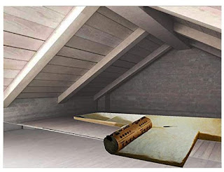 lana minerale-pannello-sottotetto