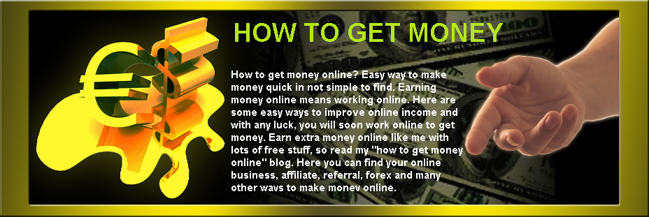Free online money making sites