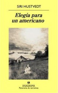 Elegía para un americano