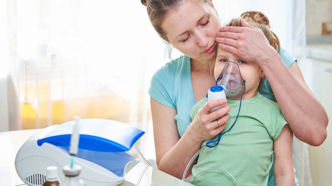 Whooping Cough (Pertussis): Treatment and Prevention