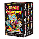 Space Concert Series Pop Mart Figures