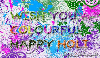Happy Holi Colors 2017 E-Cards. Happy Holi Colors 2017 E-Cards.
