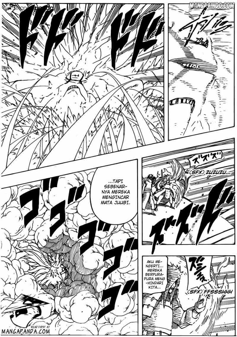 naruto 612 terbaru page 7