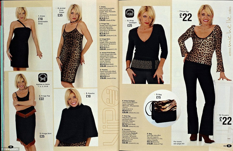 Um Século de Catálogo Nostalgiarama