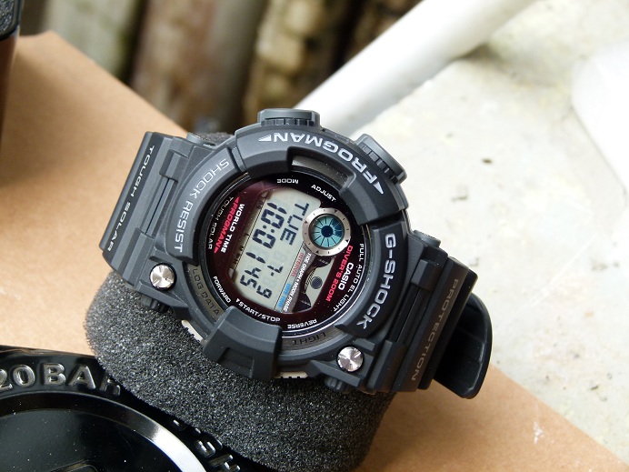 harga jam frogman