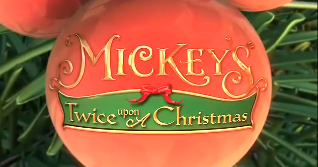 Aconteceu de Novo no Natal do Mickey | Super Review Time