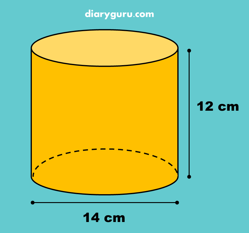 Soal Ulangan Harian Matematika Materi Bangun Ruang Kelas 6 Diary Guru