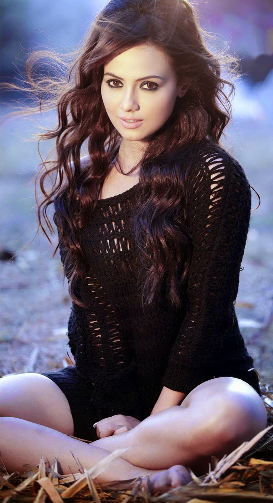 Sana Khan 2014 Photos Collection | Bollywood Hi | Everything About